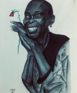 Canvas or paper prints